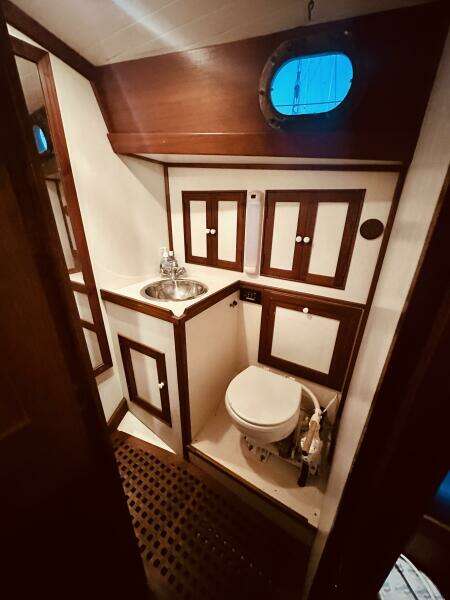 Annabelle 38ft Shannon Yacht For Sale