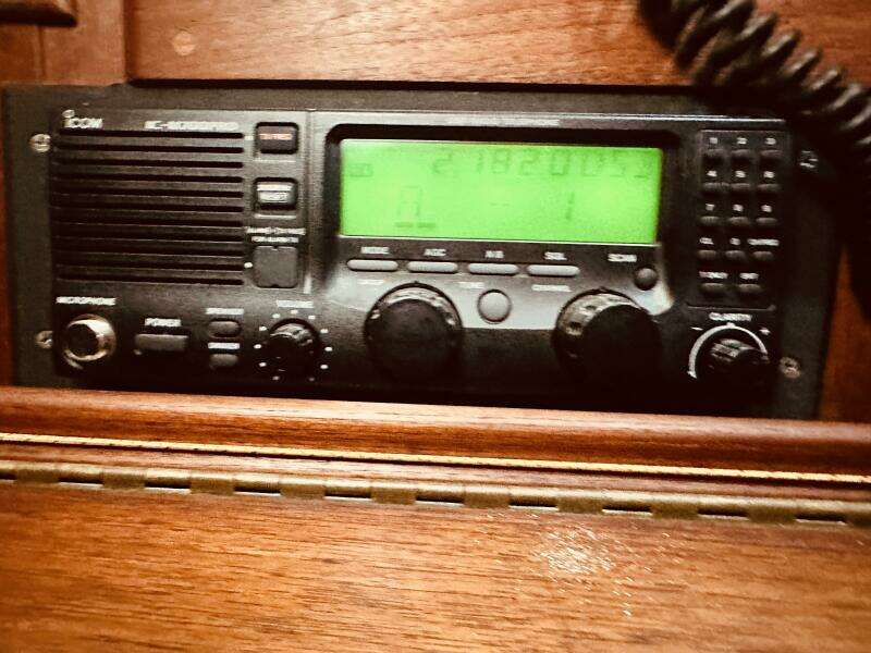 Annabelle 38ft Shannon Yacht For Sale