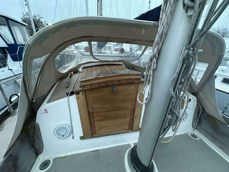 Annabelle 38ft Shannon Yacht For Sale
