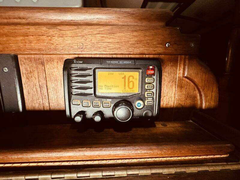 Annabelle 38ft Shannon Yacht For Sale