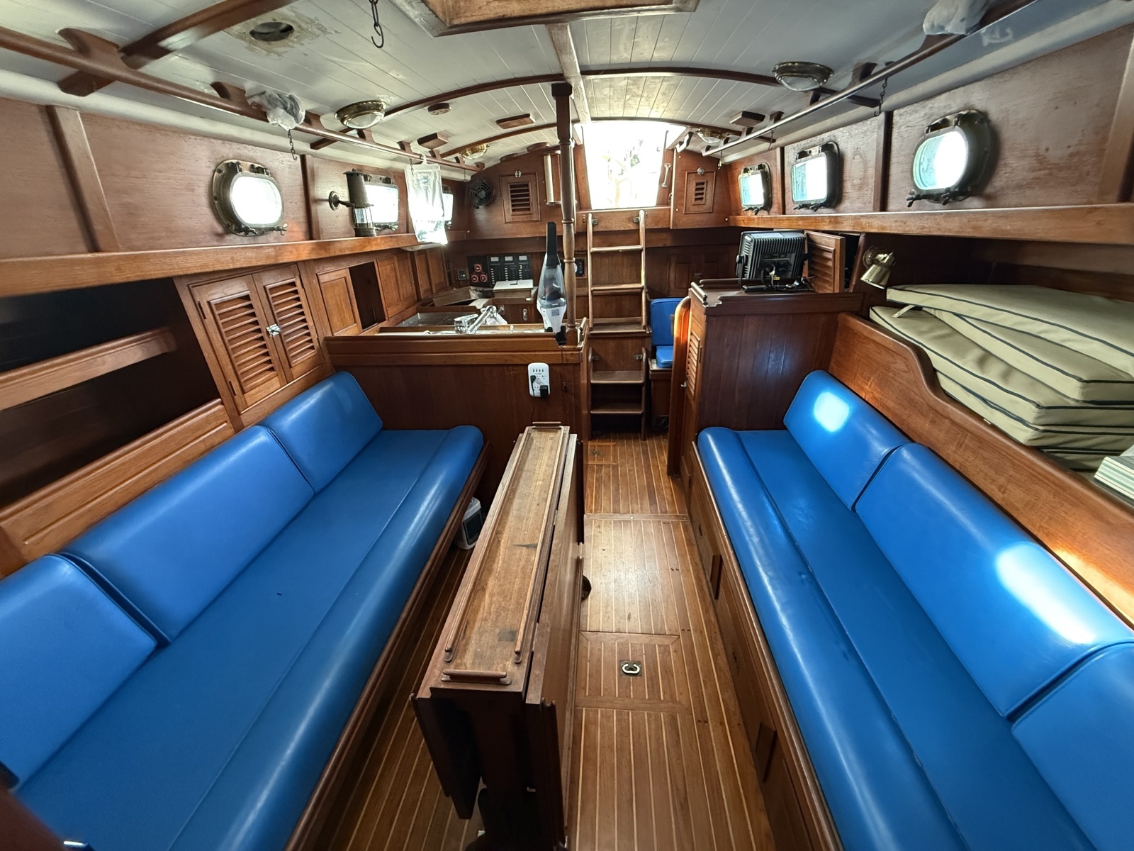 Annabelle 38ft Shannon Yacht For Sale