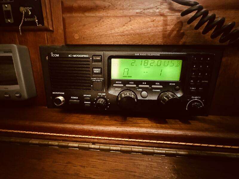 Annabelle 38ft Shannon Yacht For Sale