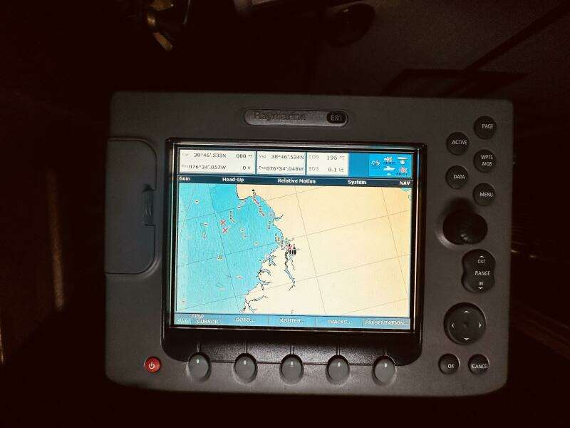 Annabelle 38ft Shannon Yacht For Sale