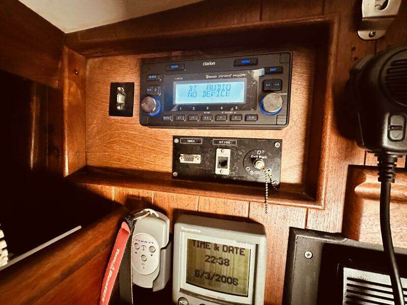 Annabelle 38ft Shannon Yacht For Sale