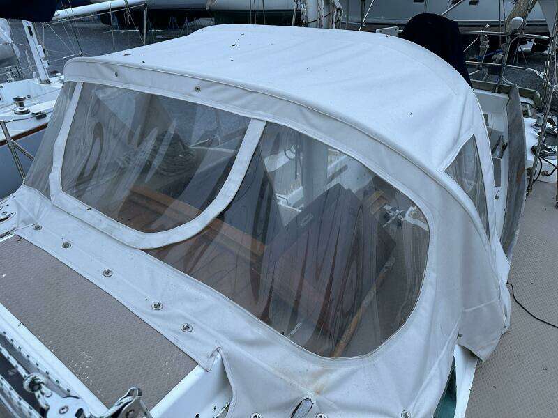 Annabelle 38ft Shannon Yacht For Sale