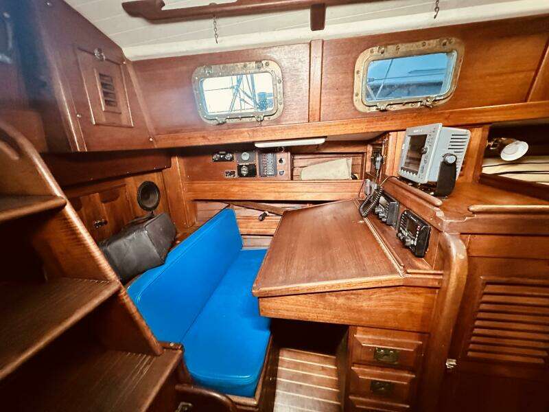 Annabelle 38ft Shannon Yacht For Sale
