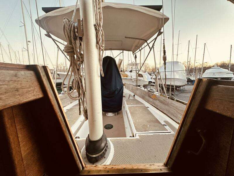 Annabelle 38ft Shannon Yacht For Sale