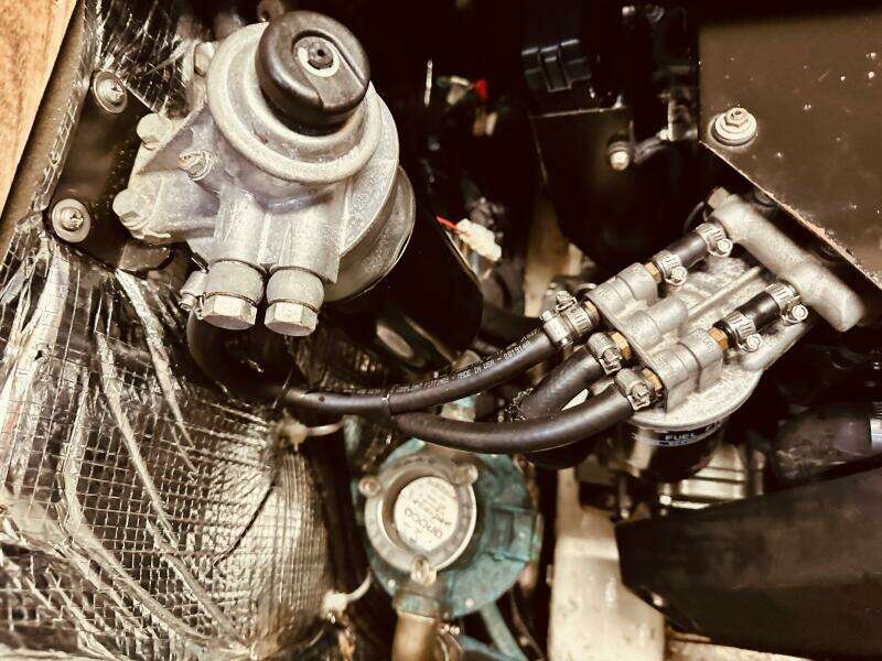 Annabelle 38ft Shannon Yacht For Sale