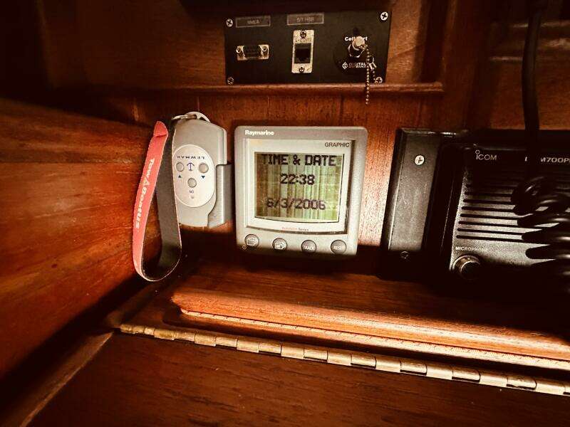 Annabelle 38ft Shannon Yacht For Sale