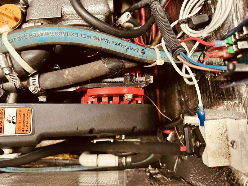 Annabelle 38ft Shannon Yacht For Sale