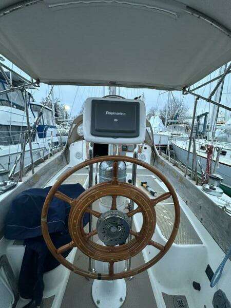 Annabelle 38ft Shannon Yacht For Sale