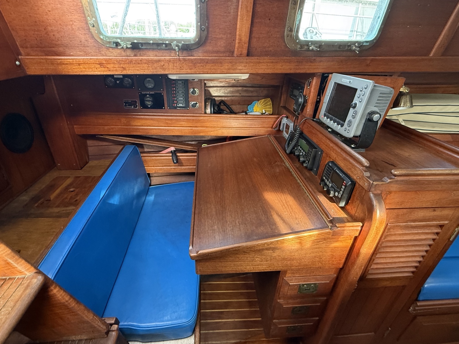 Annabelle 38ft Shannon Yacht For Sale