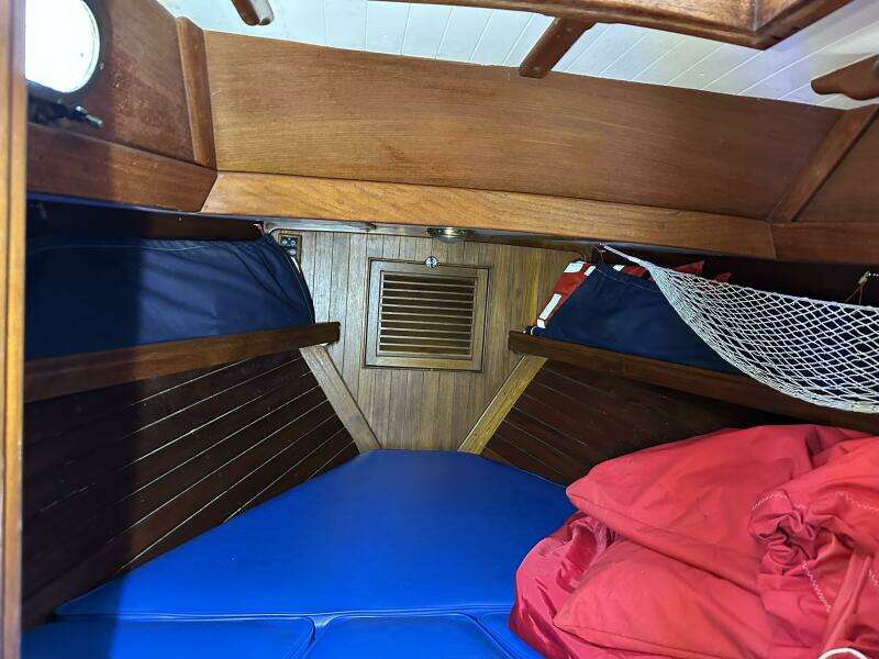 Annabelle 38ft Shannon Yacht For Sale