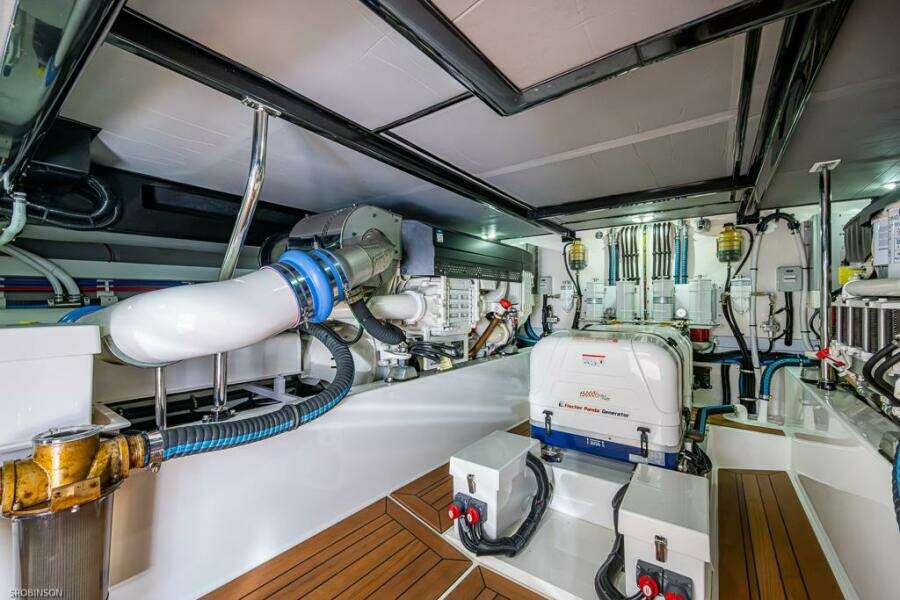 60ft Grand Banks Yacht For Sale