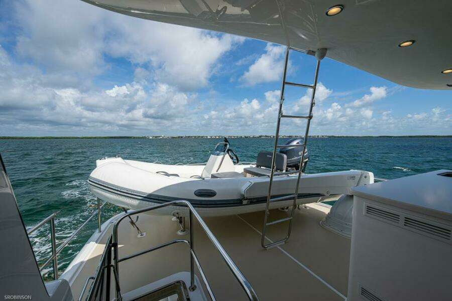 60ft Grand Banks Yacht For Sale