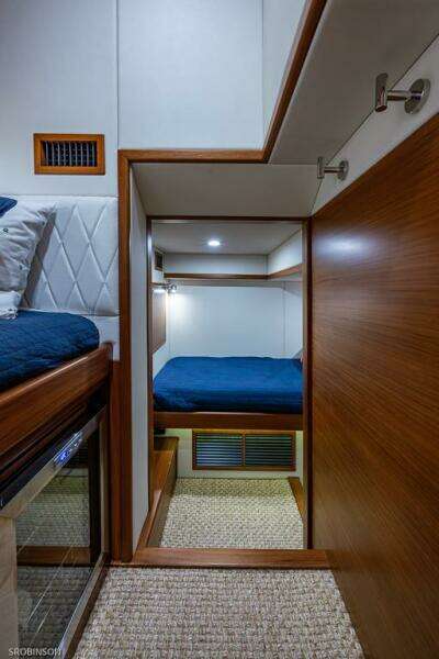 60ft Grand Banks Yacht For Sale