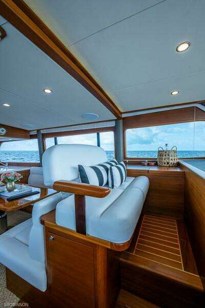 60ft Grand Banks Yacht For Sale