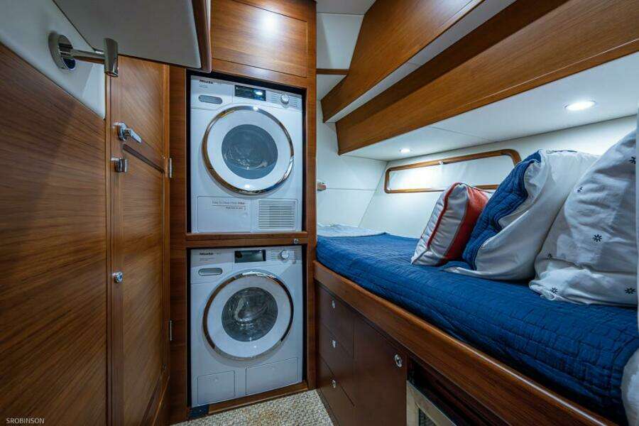 60ft Grand Banks Yacht For Sale