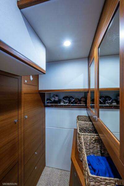 60ft Grand Banks Yacht For Sale