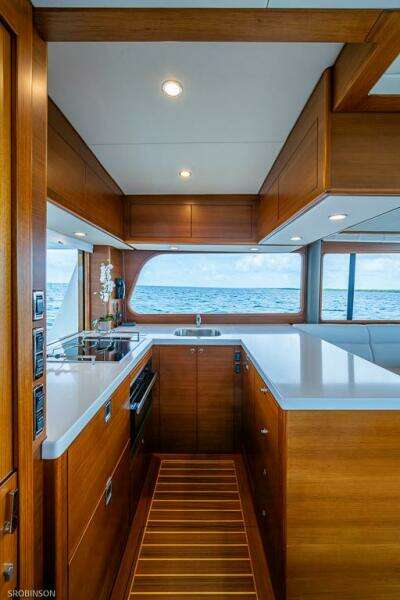 60ft Grand Banks Yacht For Sale