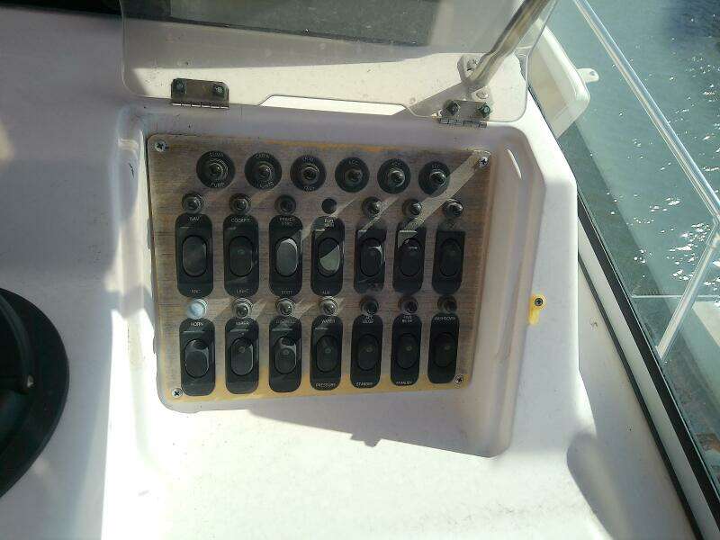 Re Powered 27ft Grady White Yacht For Sale