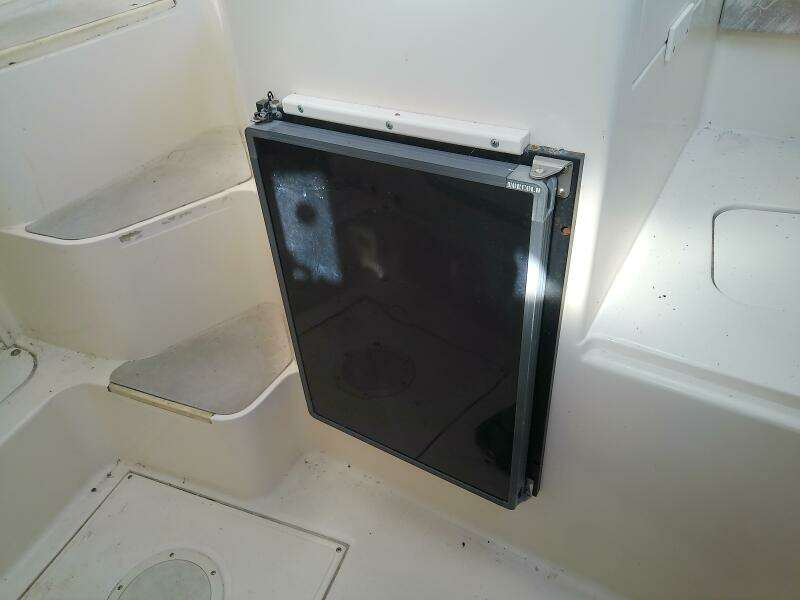 Re Powered 27ft Grady White Yacht For Sale