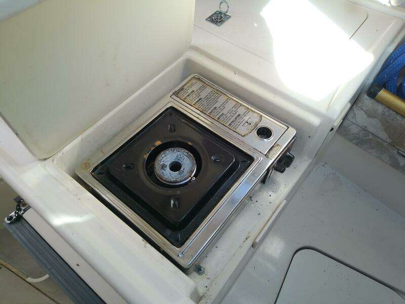 Re Powered 27ft Grady White Yacht For Sale