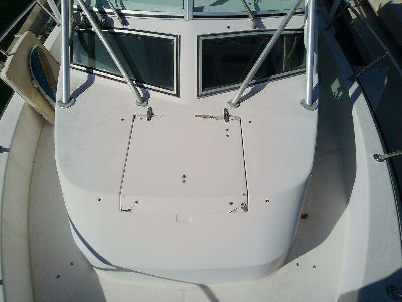 Re Powered 27ft Grady White Yacht For Sale