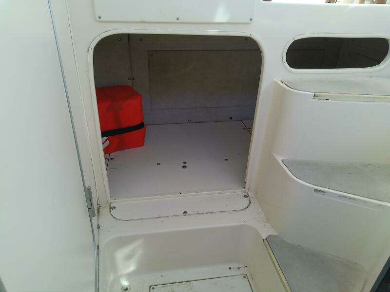 Re Powered 27ft Grady White Yacht For Sale