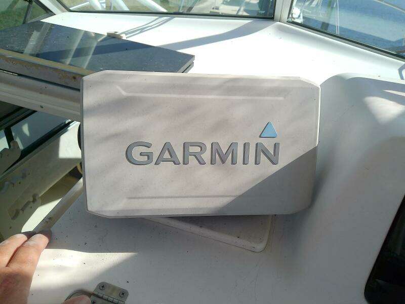 Re Powered 27ft Grady White Yacht For Sale