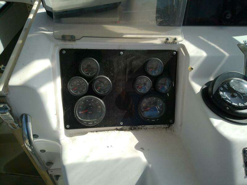 Re Powered 27ft Grady White Yacht For Sale