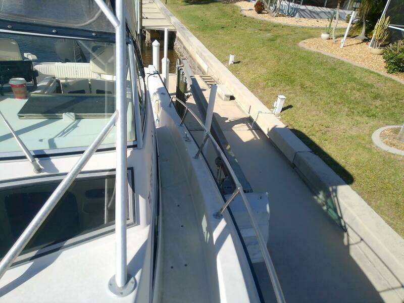 Re Powered 27ft Grady White Yacht For Sale