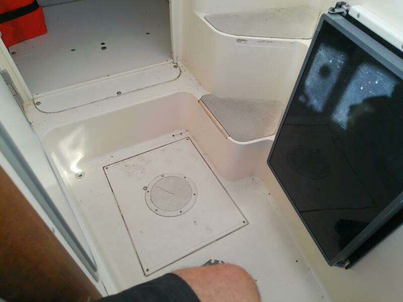 Re Powered 27ft Grady White Yacht For Sale