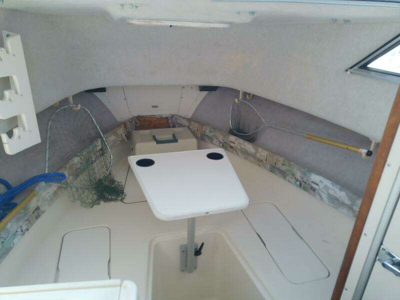 Re Powered 27ft Grady White Yacht For Sale