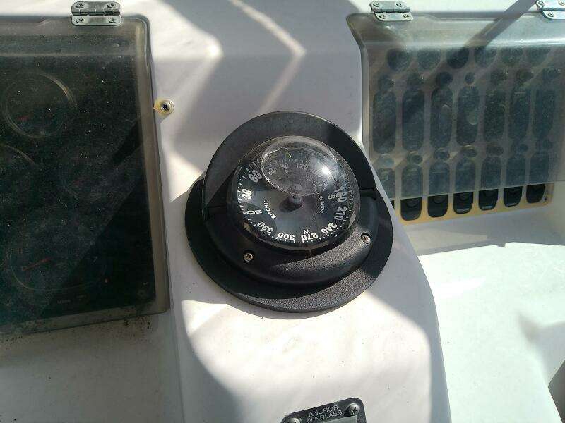 Re Powered 27ft Grady White Yacht For Sale