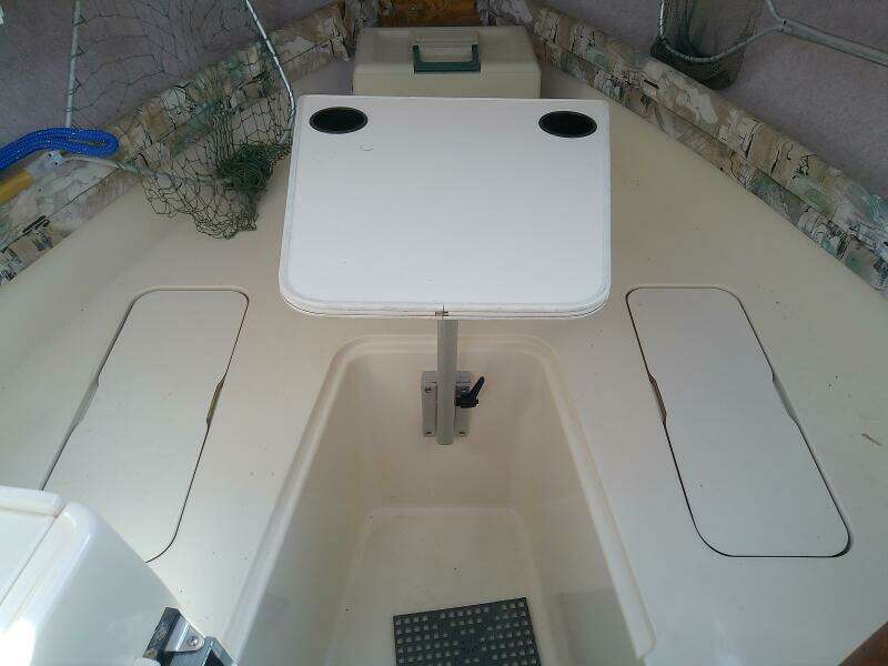 Re Powered 27ft Grady White Yacht For Sale