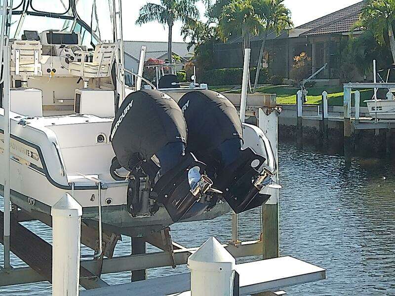 Re Powered 27ft Grady White Yacht For Sale