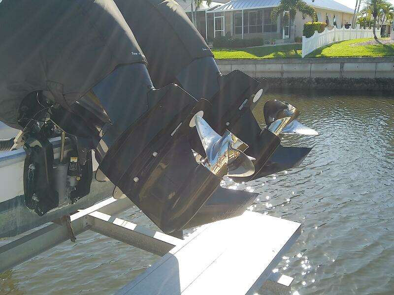 Re Powered 27ft Grady White Yacht For Sale