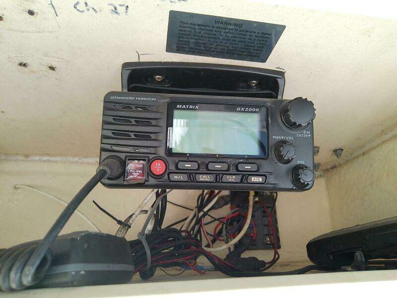 Re Powered 27ft Grady White Yacht For Sale