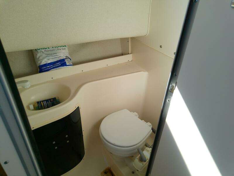 Re Powered 27ft Grady White Yacht For Sale