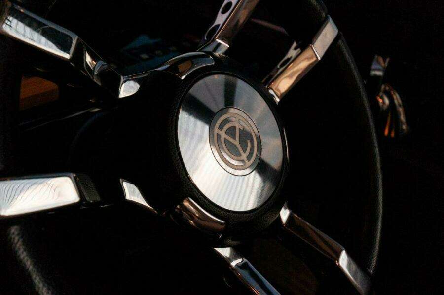 2019 Cruisers Yachts 60 Cantius- AFTER FIVE