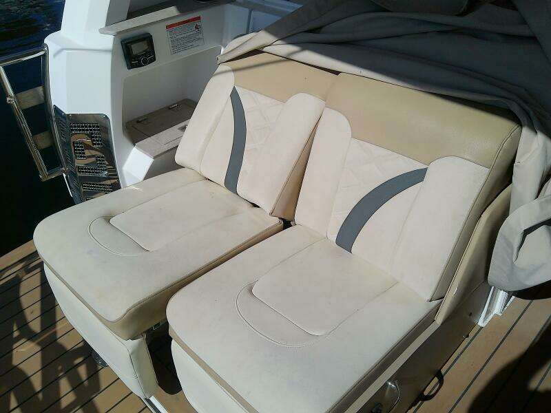 39ft Floe Craft Yacht For Sale