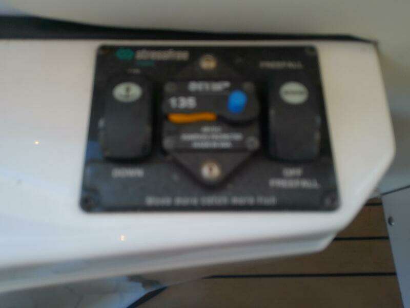 39ft Floe Craft Yacht For Sale