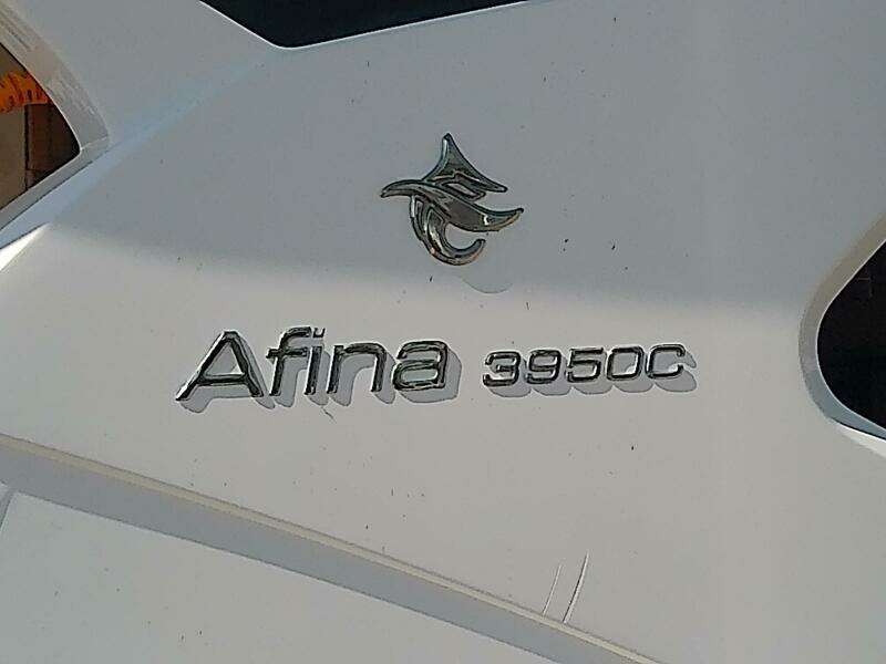 39ft Floe Craft Yacht For Sale