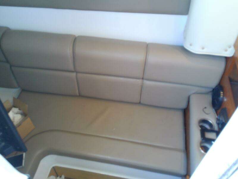 39ft Floe Craft Yacht For Sale