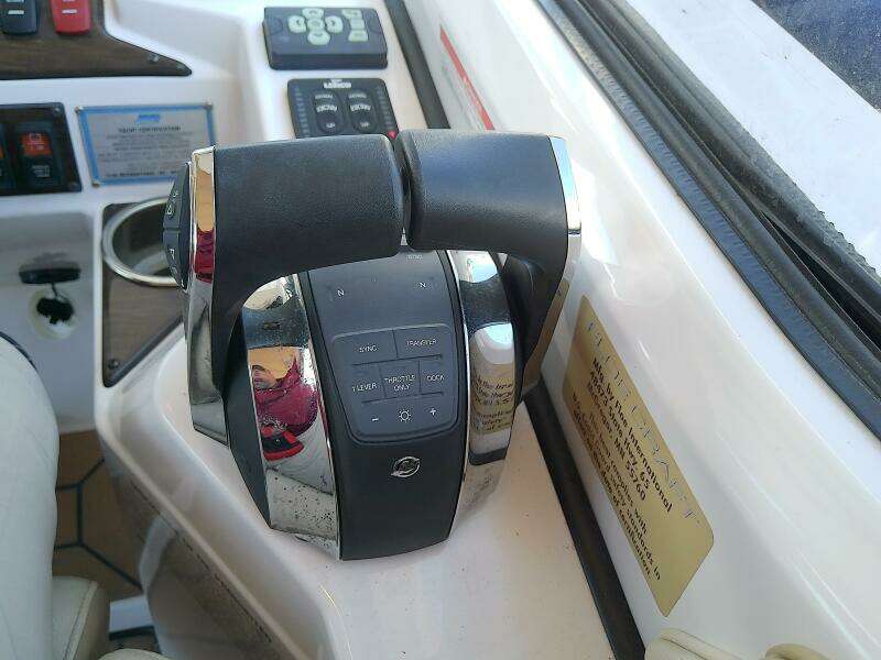 39ft Floe Craft Yacht For Sale