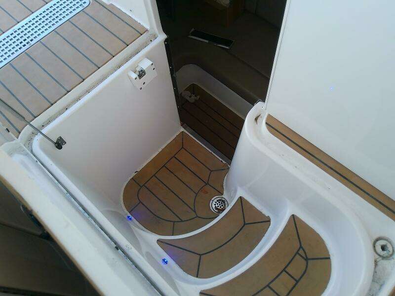 39ft Floe Craft Yacht For Sale