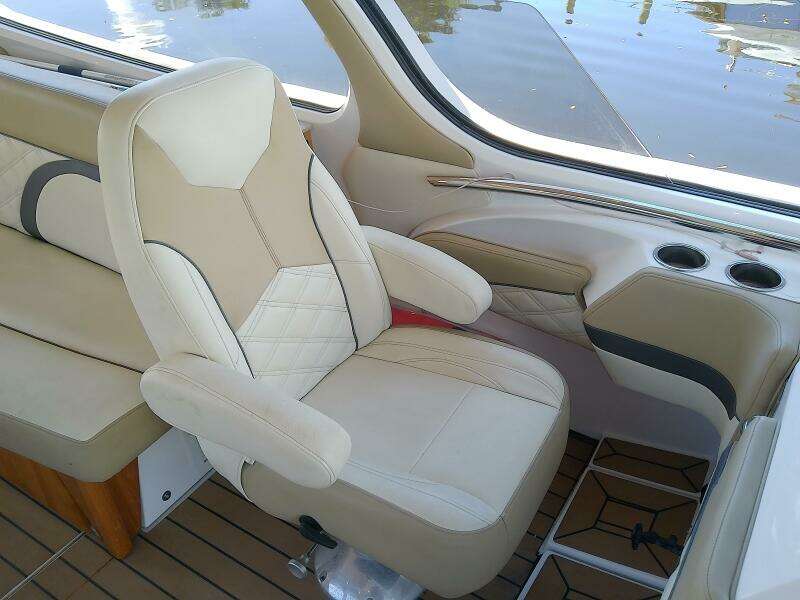 39ft Floe Craft Yacht For Sale