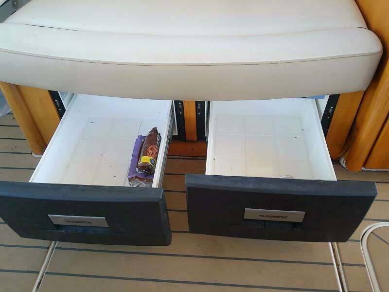 39ft Floe Craft Yacht For Sale