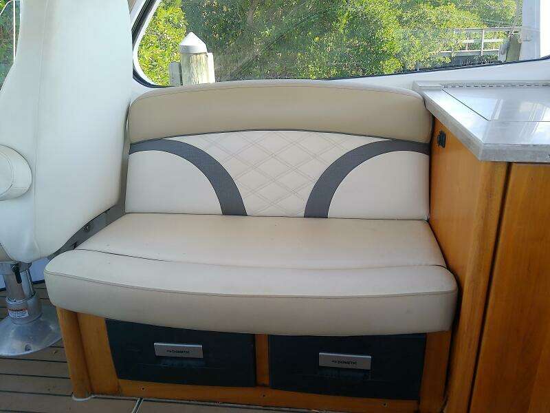 39ft Floe Craft Yacht For Sale